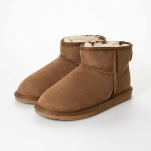 G~ I[XgA EMU Australia Stinger Micro iChestnutj