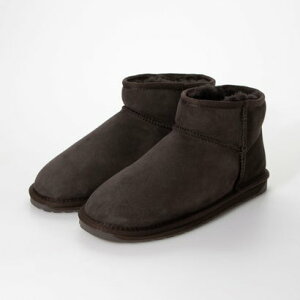 G~ I[XgA EMU Australia Stinger Micro iChocolatej