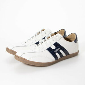 [uX mobusMUNSTER iWHITE/NAVY CROCOj