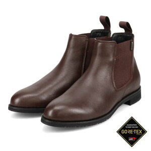 �yGORE-TEX�z�}�h���X�E�H�[�N madras Walk �㎿�ȃ��U�[���g�p�����T�C�h�S�A�u�[�c MWL1106 �i�_�[�N�u���E���j