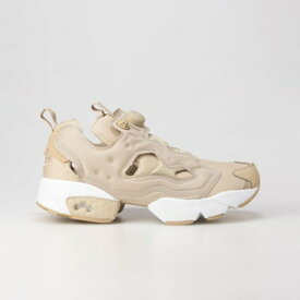 インスタポンプフューリー ナイロン / Instapump Fury Nylon Shoes （ユーティリティベージュ）