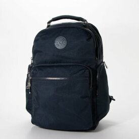 キプリング Kipling OSHO （rich blue） A4サイズ ノートPC対応バックパック,トラベルバッグ