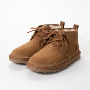 アグ UGG 1094269 ニューメル ショートブーツ (チェスナット)