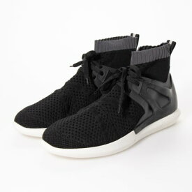 バリー BALLY SNEAKER （BLACK）