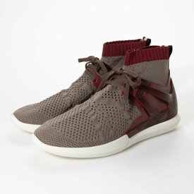 バリー BALLY SNEAKER （SNUFF）