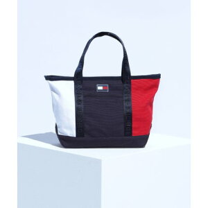 g~[ qtBK[ TOMMY HILFIGER yICzX[LoXg[gobOilCr[j