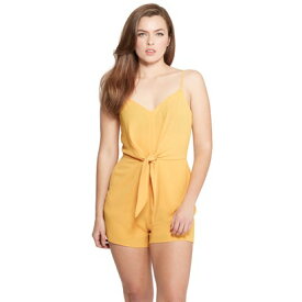 ゲス GUESS LOVELA ROMPER （G2I4）