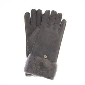 エミュ オーストラリア EMU Australia Apollo Bay Gloves （Dark Grey）