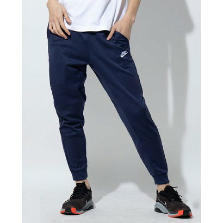 楽天市場】ナイキ NIKE メンズ ジャージパンツ ナイキ NSW HE PK 