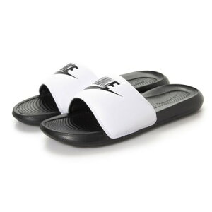 �i�C�L NIKE �����Y �V�����[�T���_�� �i�C�L ���B�N�g���[ ���� �X���C�h CN9675005 �i�u���b�N�j