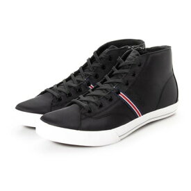 モーブス mobus HOF MID2 Water Repellent （BLACK）