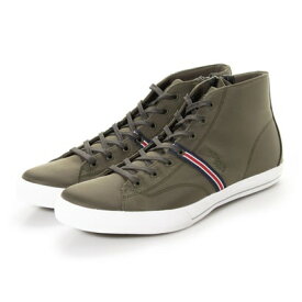 モーブス mobus HOF MID2 Water Repellent （DK.KHAKI）