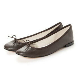 〇レペット repetto CENDRILLON （ブラウン）