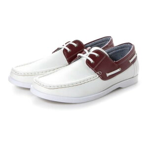 ���v�A�J�}�[ LAPUAKAMAA �f�b�L�V���[�Y �iRED/WHITE�j