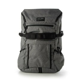 アンダーアーマー UNDER ARMOUR デイパック UA Cool Backpack 2.0 30L 1364235 （グレー）