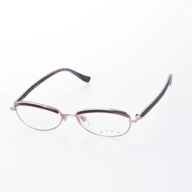 エトロ ETRO メガネ 眼鏡 アイウェア レディース メンズ （パープル）