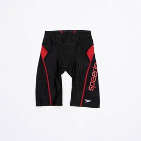 スピード speedo メンズ 水泳 フィットネス水着 EVEN LAP JAMMER SF62050【返品不可商品】 （ブラック）