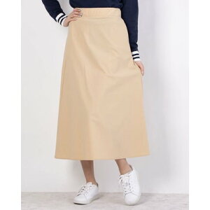 ���R�b�N�X�|���e�B�t le coq sportif ���f�B�[�X �X�J�[�g �����O�X�J�[�g QLWRJE01AP �i�x�[�W���j