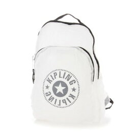 キプリング Kipling BACKPACK （Clear） A4サイズ バックパック,トラベルバッグ