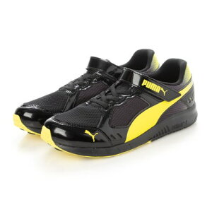 �v�[�} PUMA �W���j�A �X�j�[�J�[ �v�[�}�X�s�[�h�����X�^�[ V3 190266 �i�u���b�N�j