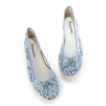 楽天市場】repetto デニム（レディース靴｜靴）の通販