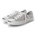 コンバース CONVERSE レディース JACK PURCELL- 226232 （ライトグレー）