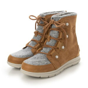 �\���� SOREL SOREL EXPLORER JOAN 1876491 NL3423 �^ �\���� ���f�B�[�X�u�[�c �G�N�X�v���[���[ �W���A�� �iCAMEL�j
