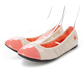 バタフライツイスト BUTTERFLY TWISTS レディース 靴 シューズ バレエシューズ （Nude/Coral）