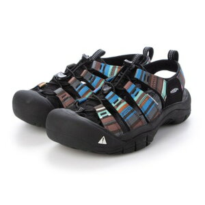 KEEN/�L�[�� �@NEWPORT H2 �@�j���[�|�[�g�G�C�`�c�[�@�X�|�[�c�@�A�E�g�h�A�T���_���@ 1001942 �i�}���`�j