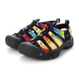 KEEN/�L�[�� �j���[�|�[�g NEWPORT H2 �A�E�g�h�A �L�����v �X�|�[�c�T���_�� 1018804 �i�}���` �^�C�_�C�j