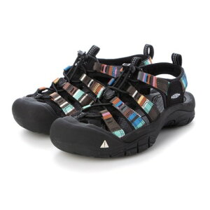 KEEN/�L�[���@ NEWPORT H2�@ �j���[�|�[�g �X�|�[�c�T���_�� 1003480 �}���`