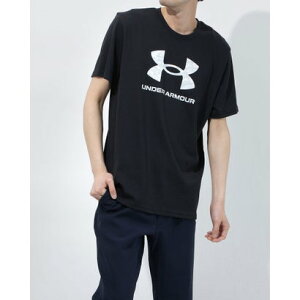 A_[A[}[ UNDER ARMOUR Y TVc UA ABC Camo Big Logo SS 1365199 iubNj