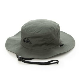 クイックシルバー QUIKSILVER BUSHMASTER （グレー）