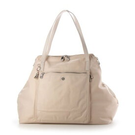 キプリング Kipling WELLNESS ART M （Ivory Cloud Bl） B4サイズ トートバッグ,トラベルバッグ