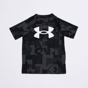 A_[A[}[ UNDER ARMOUR WjA @\TVc UA Tech Big Logo Printed SS 1363278 iubNj