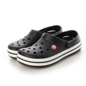 CROCS/�N���b�N�X �T���_�� CROCS CROCBAND 11016-001 �i�u���b�N�j