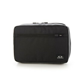 オークリー OAKLEY ポーチ ESSENTIAL GADGET POUCH FOS900764 （ブラック）