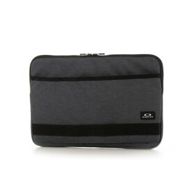 オークリー OAKLEY ポーチ ESSENTIAL PC CASE FOS900765 （グレー）