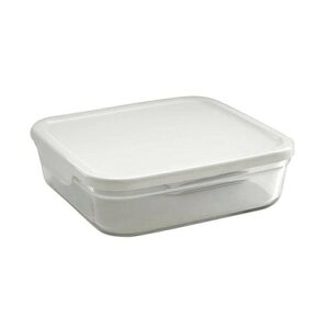gD[gD[Lb` XgA 212 KITCHEN STORE iwaki (CL) pbN&W BOX  zCg N3248-Wyԕisiz (zCg)