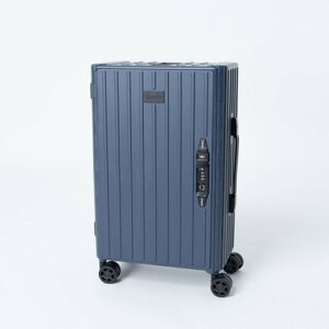 �A���h�t���b�g &.FLAT COMPACT CARRY CASE�i�}�b�g�J���[�j �i�l�C�r�[�j