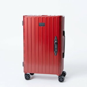 �A���h�t���b�g &.FLAT COMPACT CARRY CASE�i���^���b�N�J���[�j �i���b�h�j