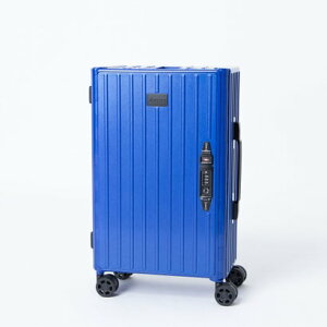 �A���h�t���b�g &.FLAT COMPACT CARRY CASE�i���^���b�N�J���[�j �i�u���[�j
