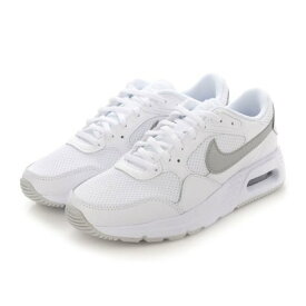 ナイキ NIKE レディース スニーカー ナイキ ウィメンズ エア マックス SC CW4554-100 （ホワイト）