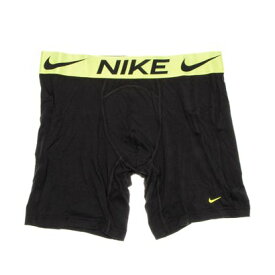 ナイキ NIKE メンズ ショーツ BOXER BRIEF KE1022【返品不可商品】 （ブラック）