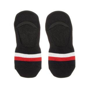 g~[ qtBK[ TOMMY HILFIGER TH FOOT COVER iubNj