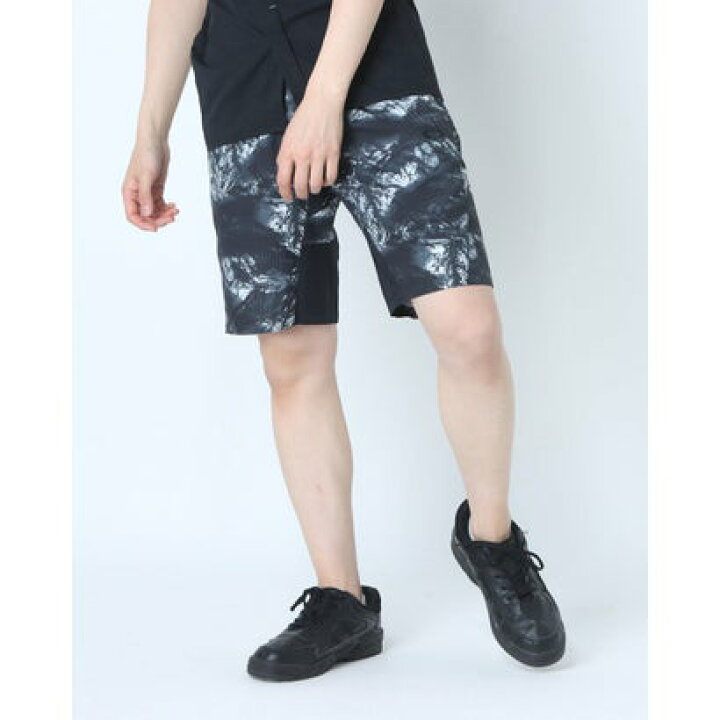 楽天市場】オークリー OAKLEY メンズ クロスハーフパンツ ENHANCE 
