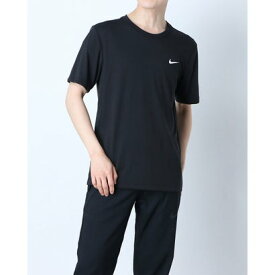 ナイキ NIKE メンズ フィットネス 半袖Tシャツ ナイキ DB EXP ヨガ S/S Tシャツ DA1776-010 （ブラック）