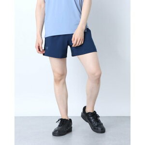 A_[A[}[ UNDER ARMOUR Y W[Wn[tpc UA Iso-Chill Run 2N1 Short 1364858 ilCr[j