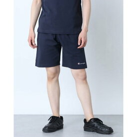 チャンピオン Champion メンズ ショーツ SHORTS C3-P501 （ネイビー）