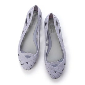 メリッサ melissa MELISSA JEAN + JASON WU VII AD （GREY）